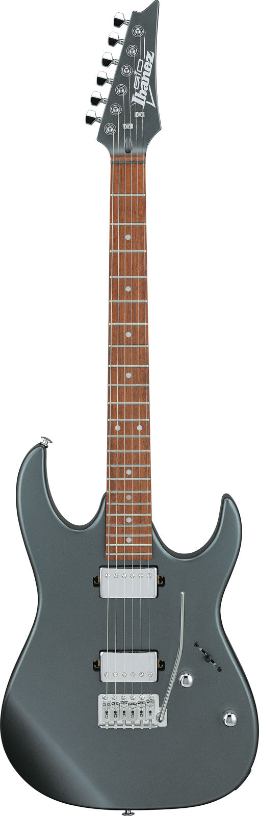 GRX120SPNGM Metallizzato opaco Grigio nobile GIO