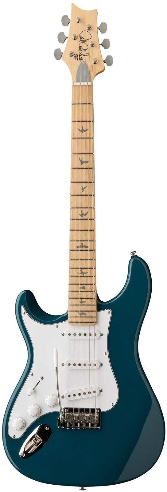 Silver Sky SE MN Mancino Nylon Blue