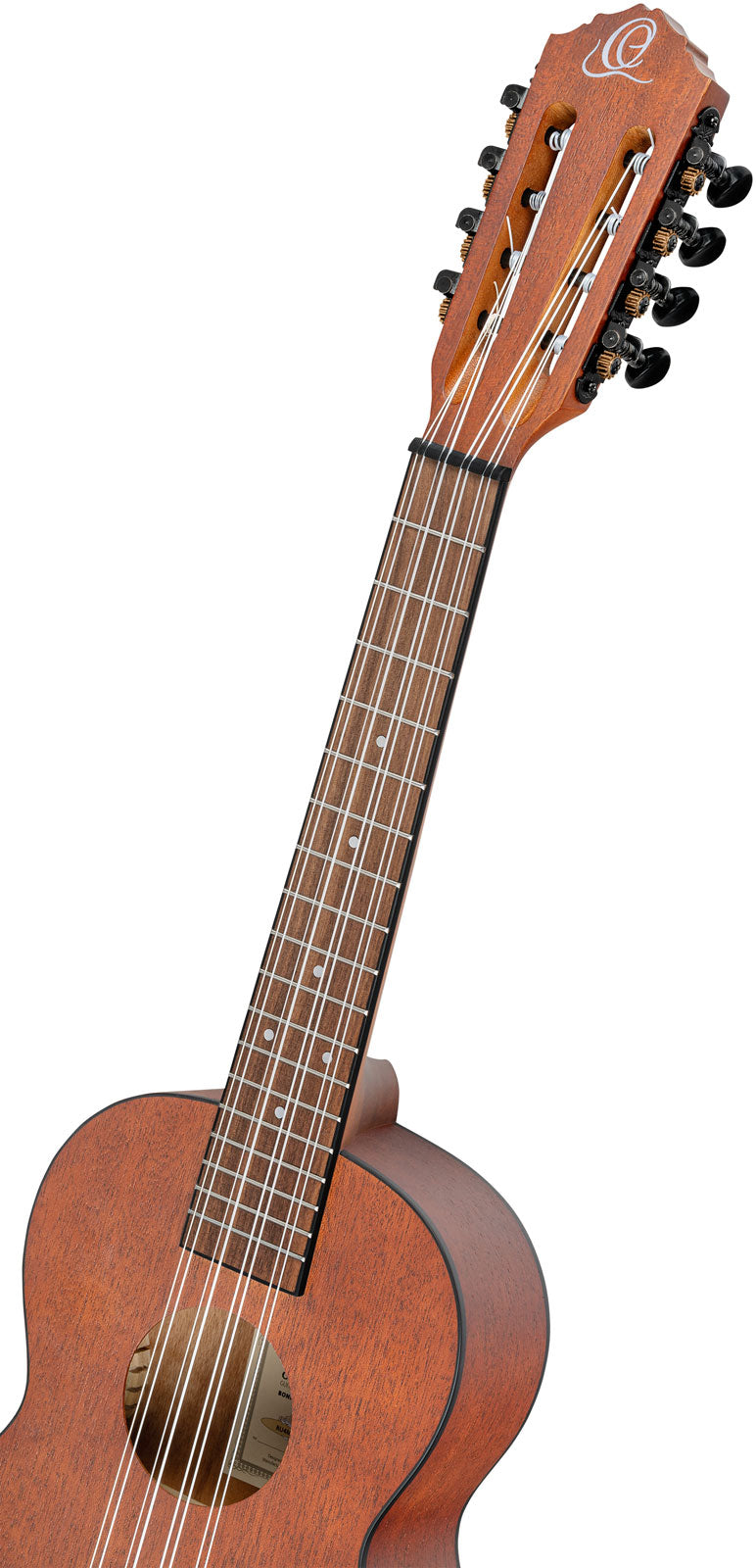 Bonfire ukulele tenore 8