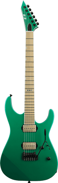 M-Ii Hst Verde schiuma di mare metallizzato
