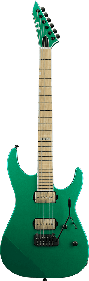 M-Ii Hst Verde schiuma di mare metallizzato