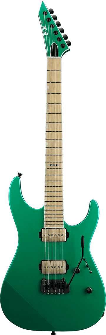 M-Ii Hst Verde schiuma di mare metallizzato