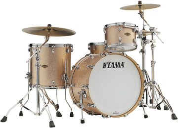 WBR32RZS-VCS - Starclassic Walnut/Birch Rock 22" Champagne vintage scintillante