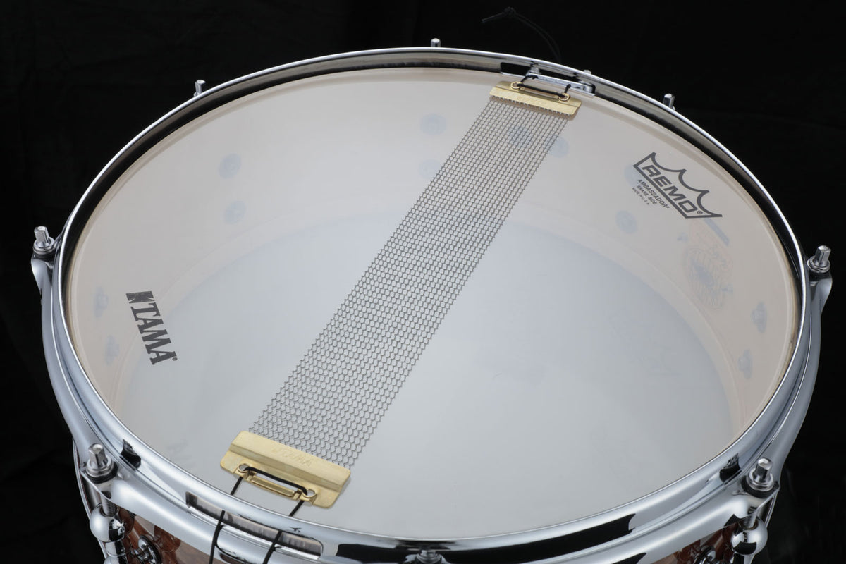 PETER ERSKINE SIGNATURE 14"X4.5" SNARE DRUM