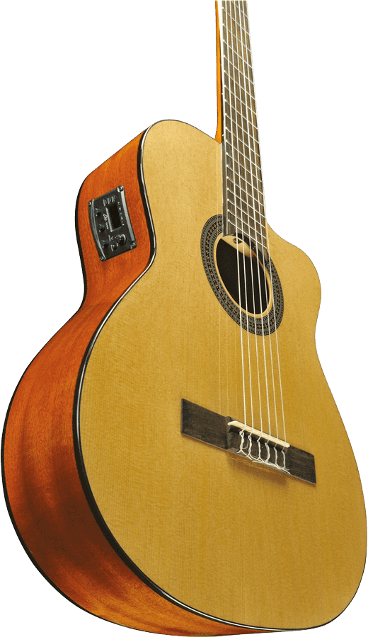 Vibra 150 4/4 CW Natural