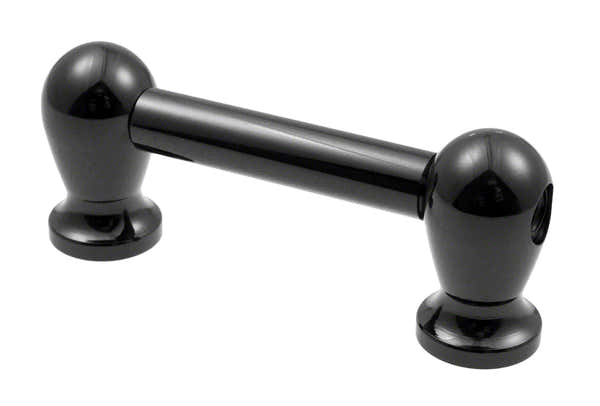 Sparedrum TL1S51B-BK - BLOCCHETTO TUBO GRANCASSA NERO - 51MM - SOLO (X1)