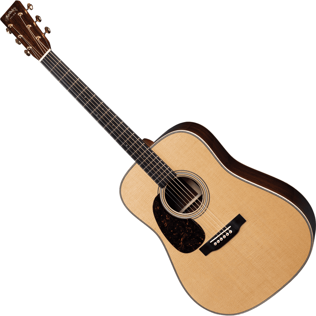 D-28-L Modern Deluxe Lh