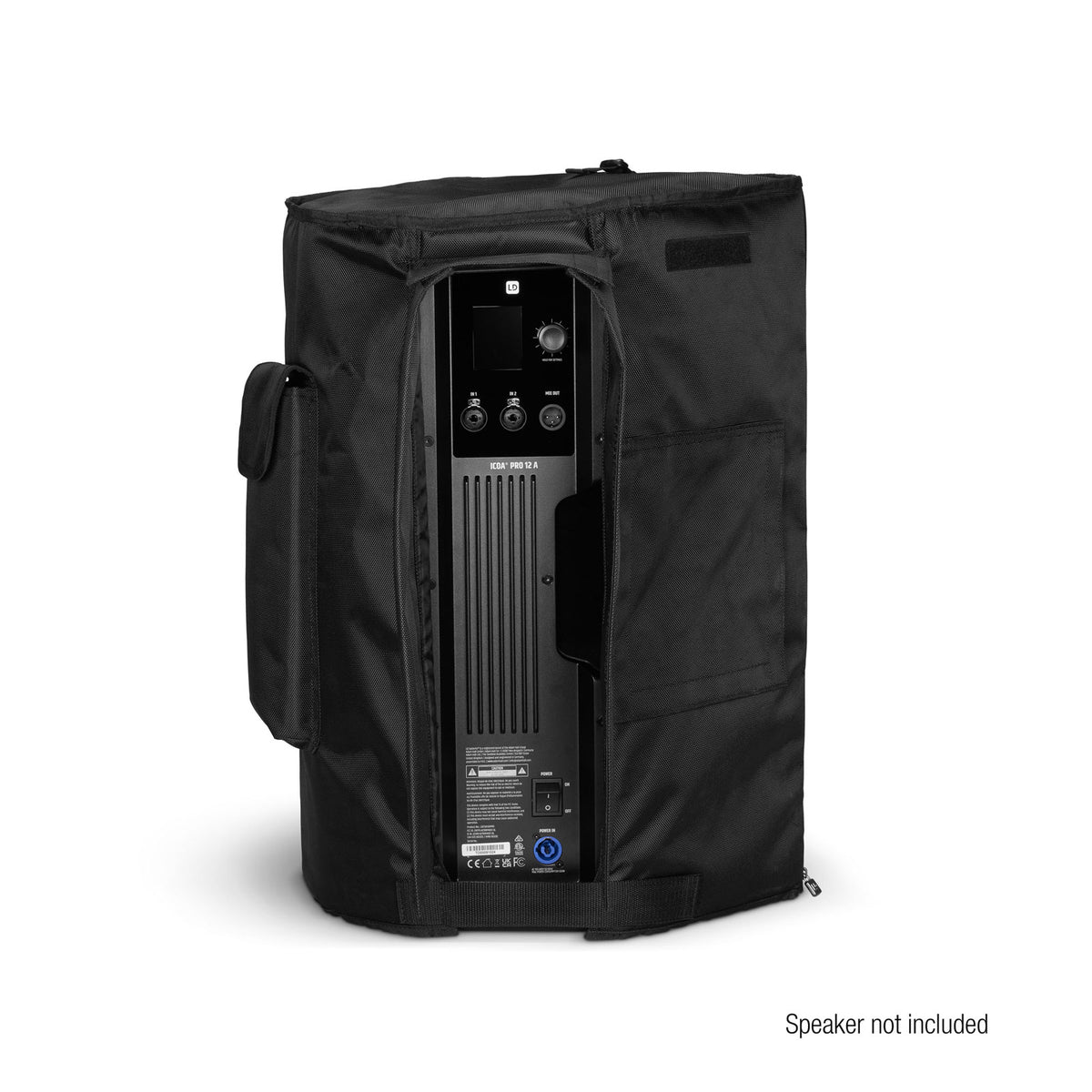 ICOA 12 Weather Protective Cover