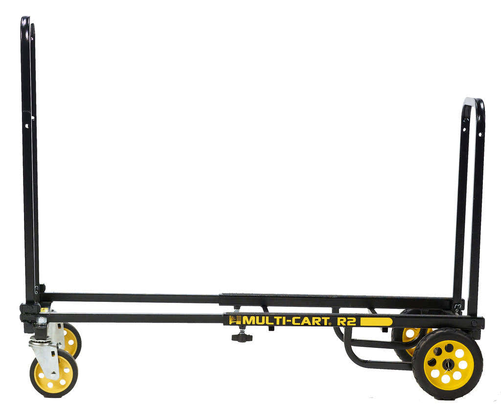 MULTI-CART  R2RT "MICRO"