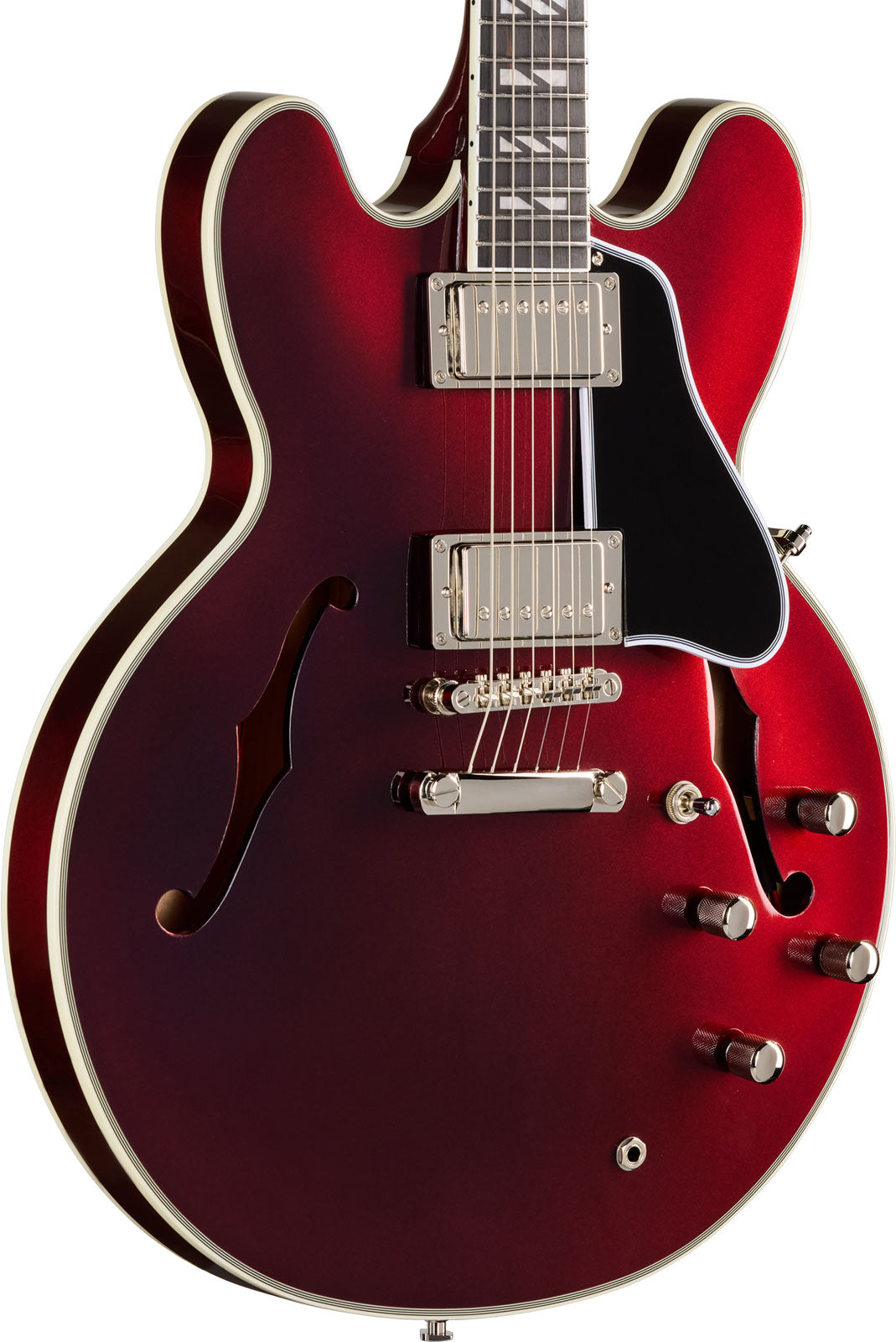 Futura ES-355 Midnight Ember Shift