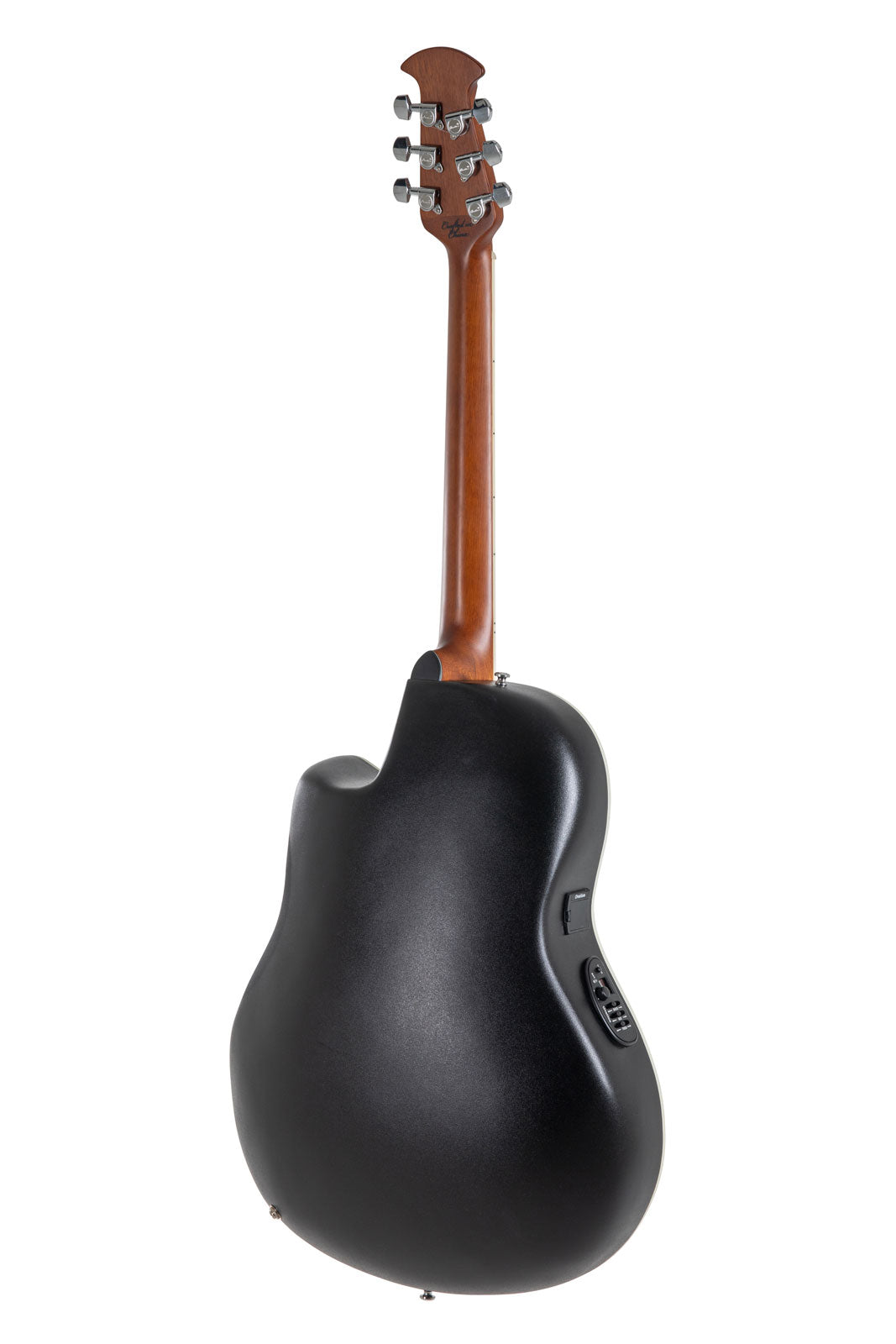 Chitarre Elettroacustiche Celebrity Standard Plus Mid Cutaway Cognac Burst Gloss