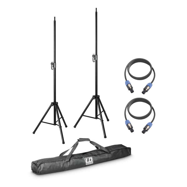 LD Systems Dave 8 Insieme 2