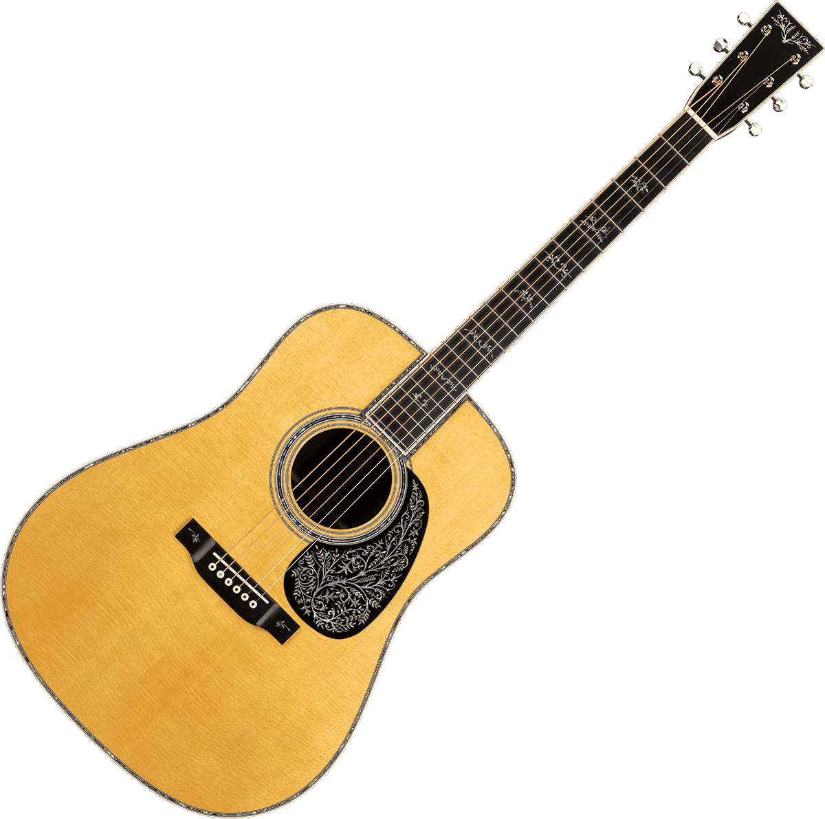 D-42 Special "Dick Boak"