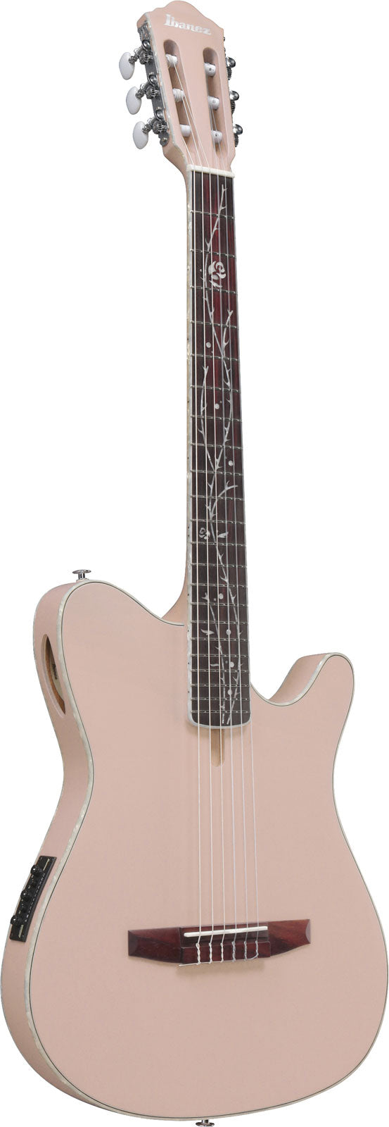 TOD10N Signature Tim Henson rosa perlato opaco