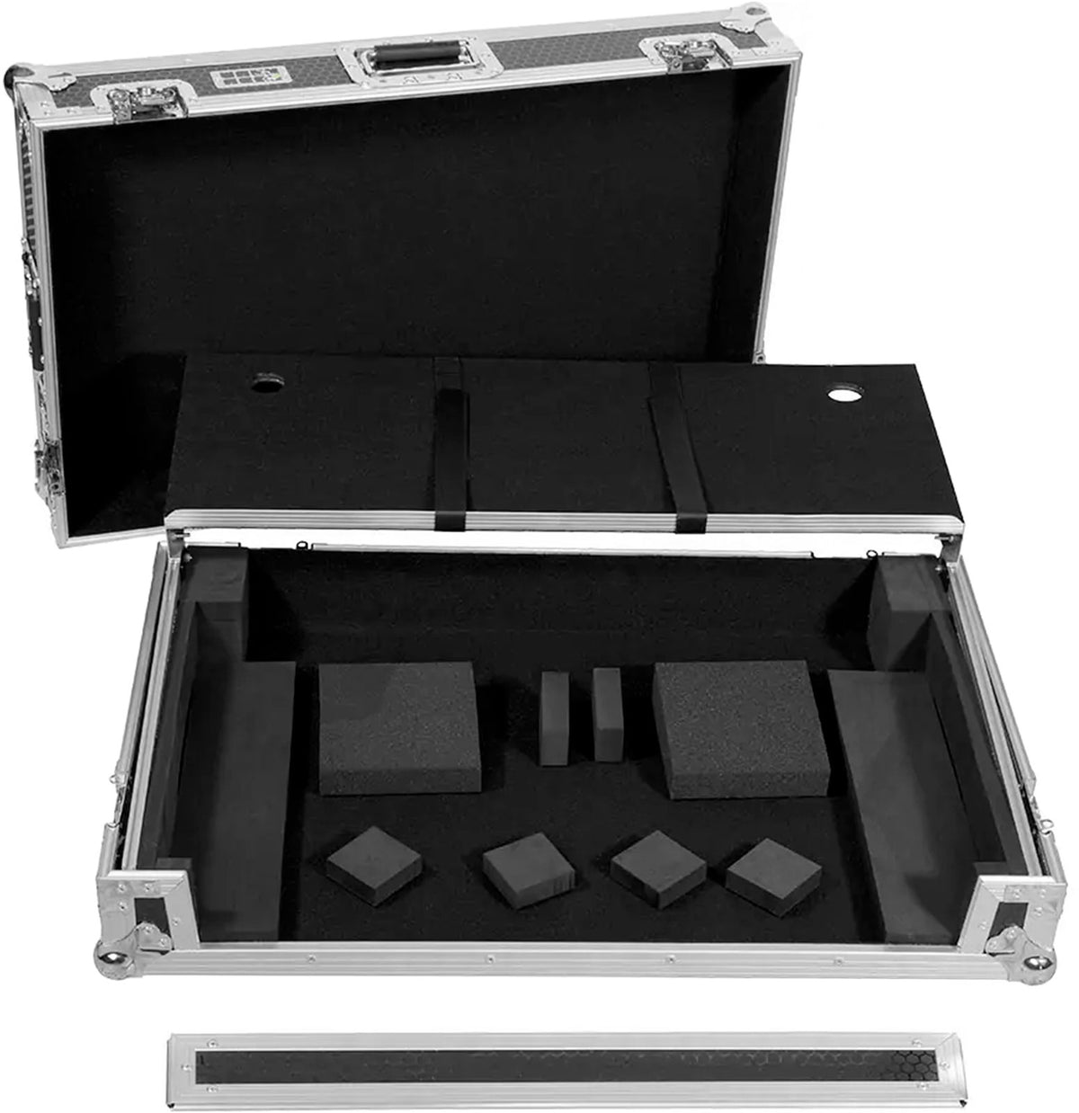 Pro Prime 4+ W LTS Argento