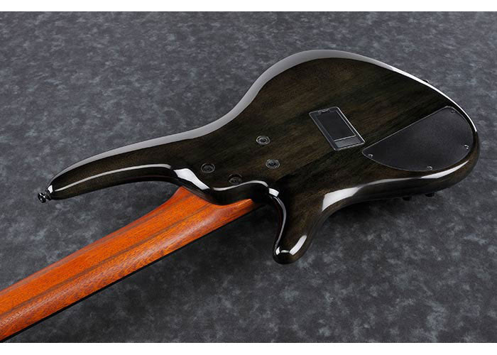 SRMS805-DTW Crepuscolo profondo Bass Workshop