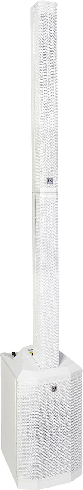POLAR 8 MK2 bianco