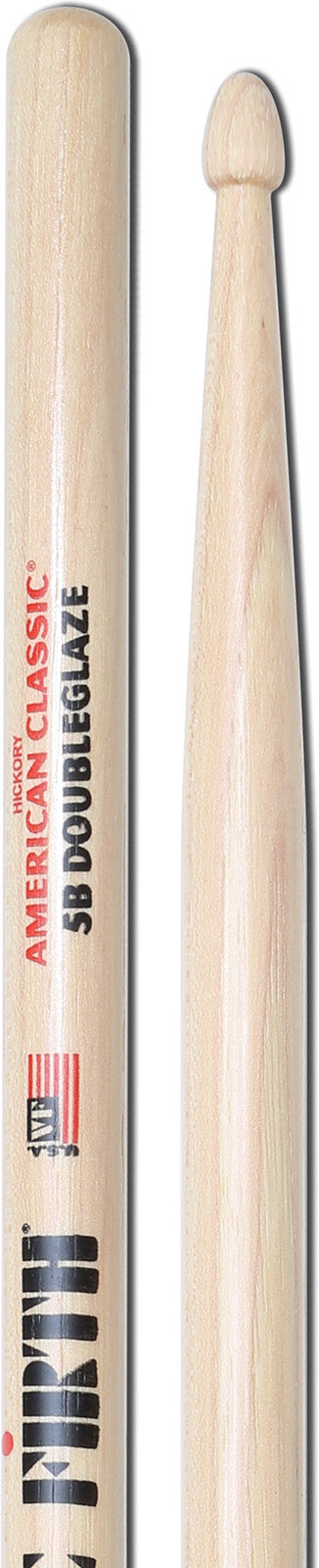 5BDG - American Classic Hickory 5B Doppia finitura