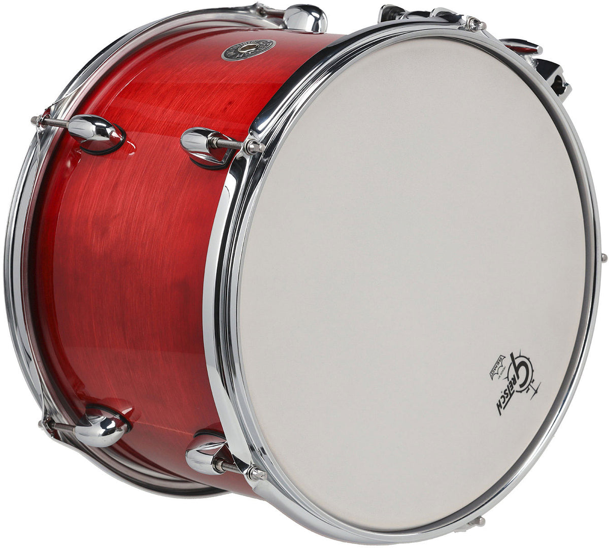 Tom Tom Catalina Club Gloss Crimson Burst