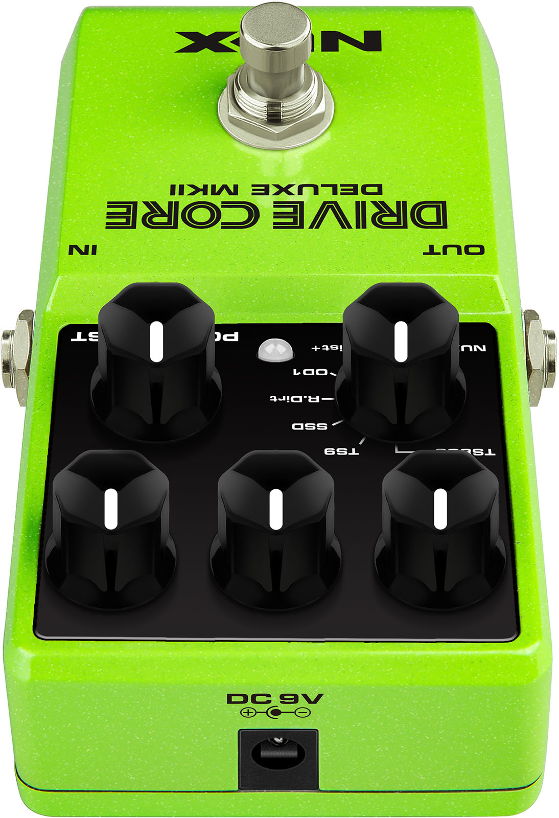 DRIVE CORE DELUXE MK2