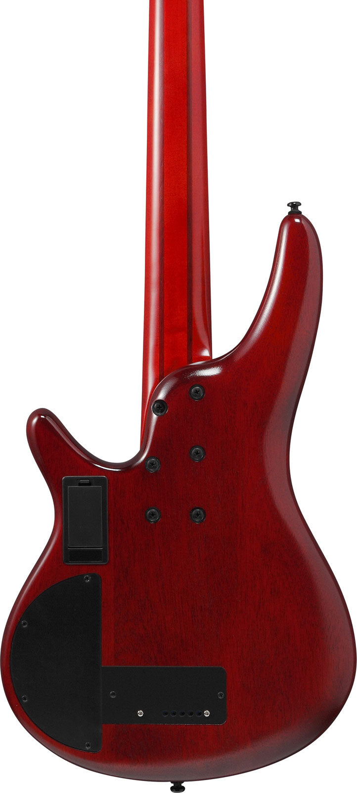 SRD905F-BTL Burst marrone topazio Bass Workshop