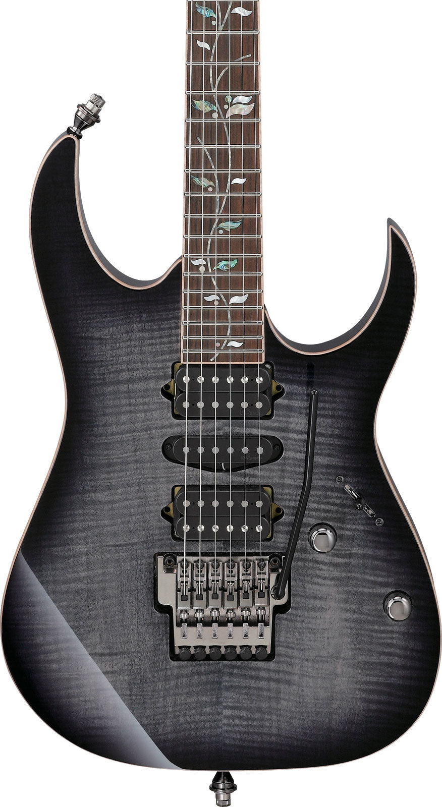 RG8570-BRE Rutilo nero J.custom