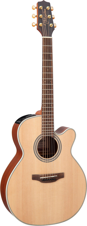 Nex Electro 3/4 Naturale Satinato