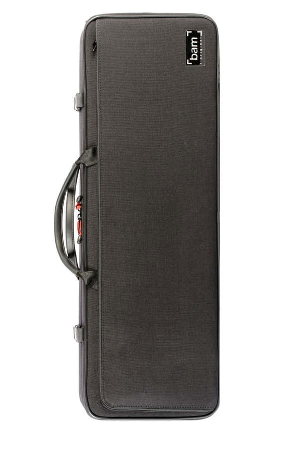Custodia Violino 4/4 Classic - Nero