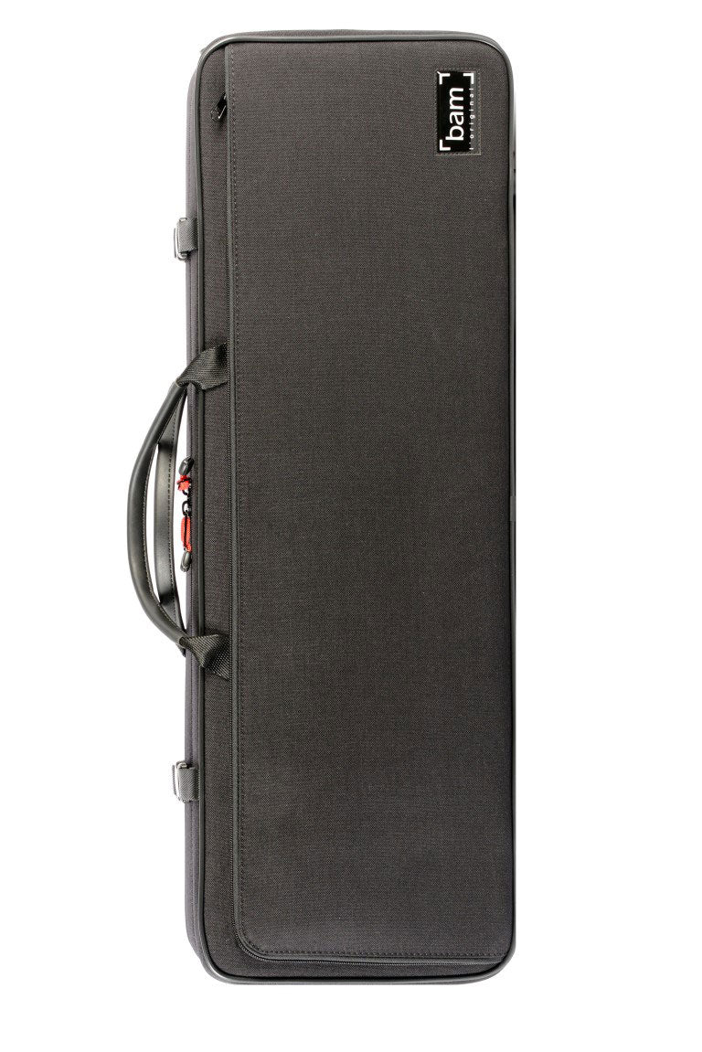 Custodia Violino 4/4 Classic - Nero