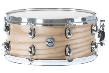 S1-6514-ASHSN - SILVER SERIES 14" X 6.5" ASH
