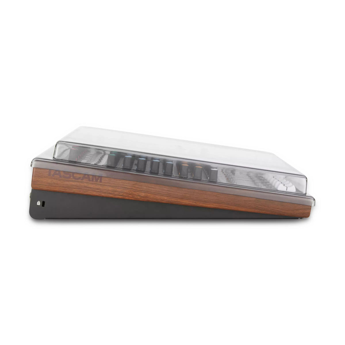 Tascam Model 12 Custodia