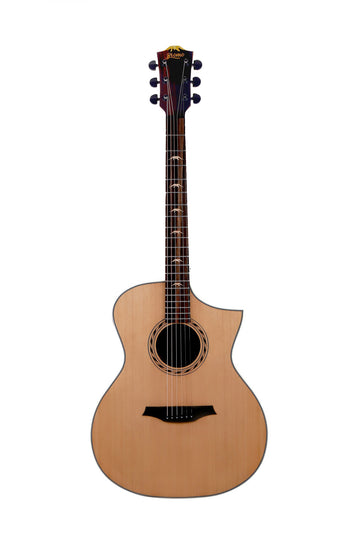 BAA4c Naturale Satinato