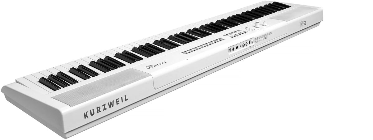 KA-S1 Bianco