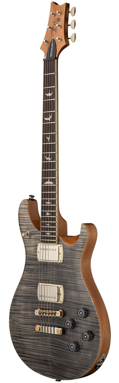 McCarty 594 SE Carbone