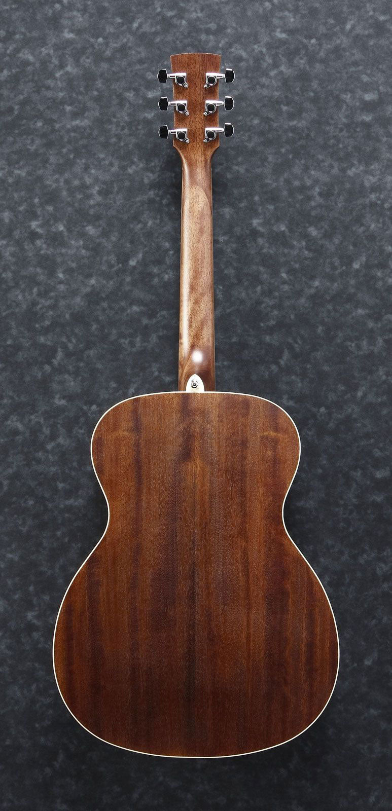 AC340-OPN Naturale Artwood
