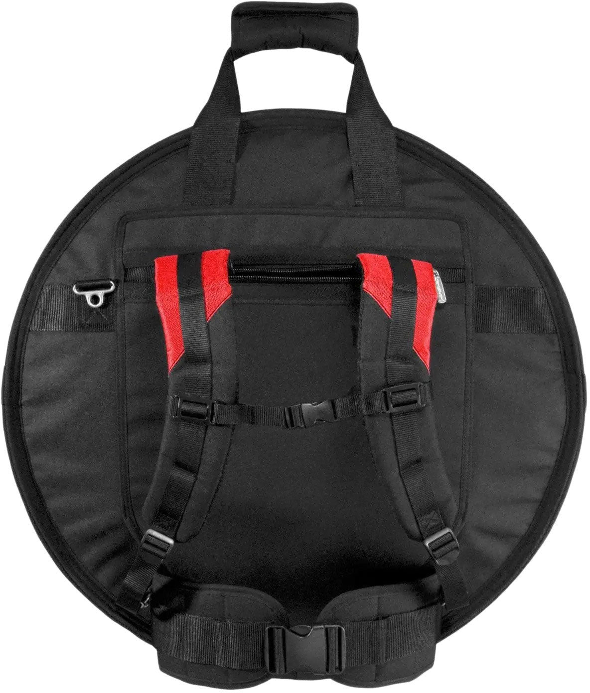 Custodia Deluxe Piatti 24" Zaino AR6023RS