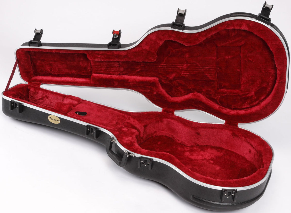 Custodia Hollow-Body Sagomata - MGB100C