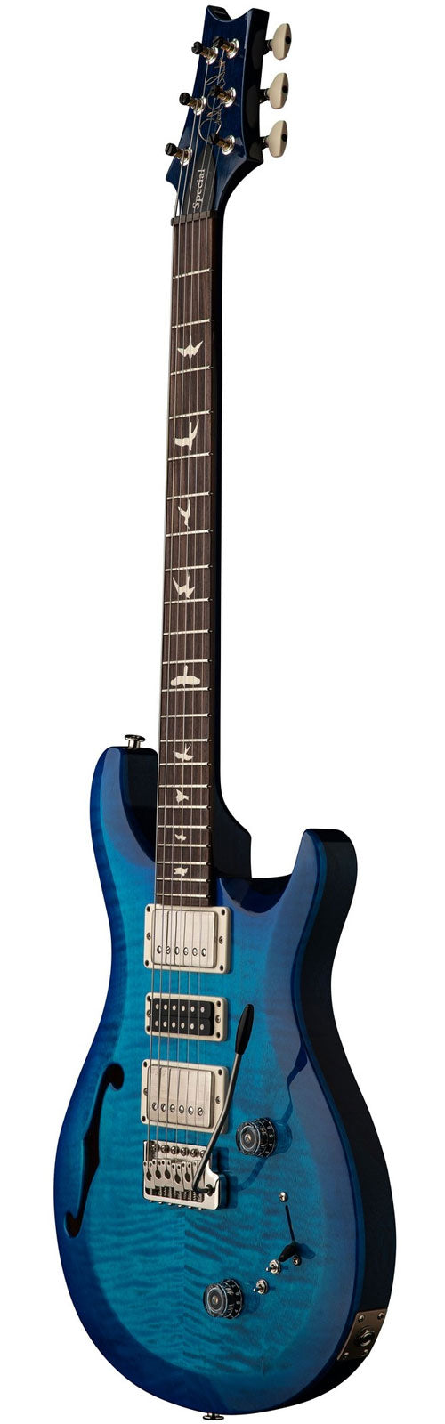 S2 Special SH Blu Lago