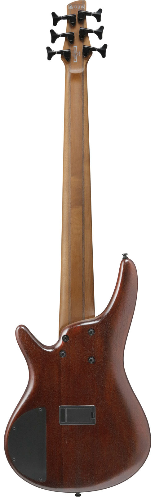 SR506AMHL Marrone mogano sfumato