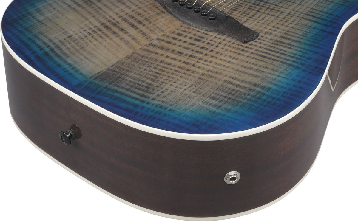 ALT50FABDB Altstar Blu Doom Burst