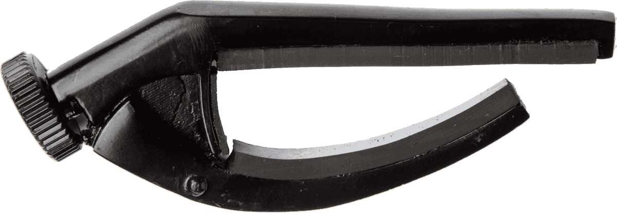 CAPODASTRES TRIGGER ACOUSTIC CAPO JOHNNY CASH FLAT