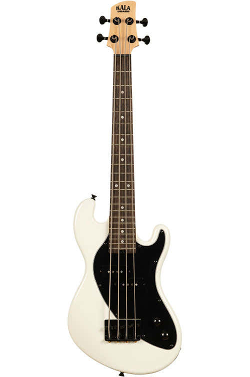 U-Bass Solid Body Crema