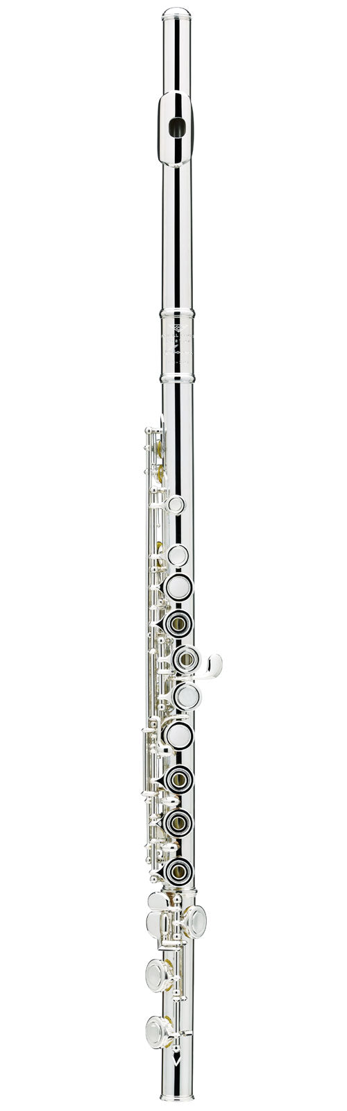 Powell flute boston