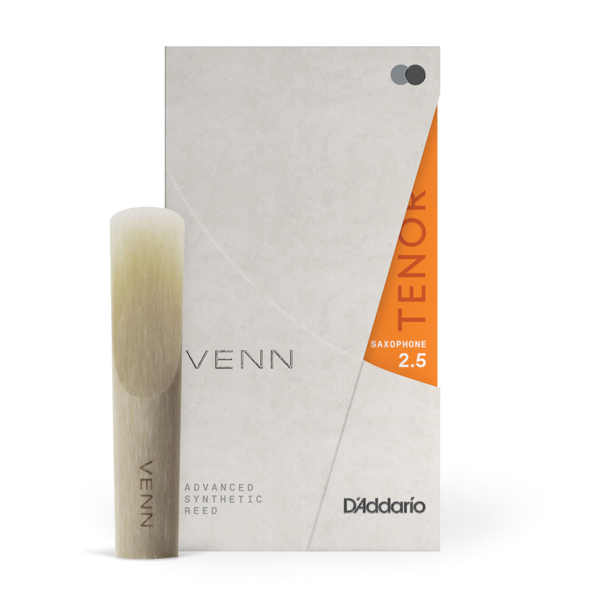 Ancia Venn Sax Tenore - Sintetica 2,5