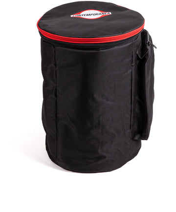 Custodia per Rebolo 12" x 50 cm - Modello Deluxe zaino
