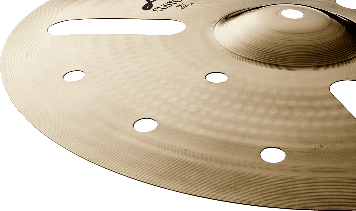 A CUSTOM 14" EFX