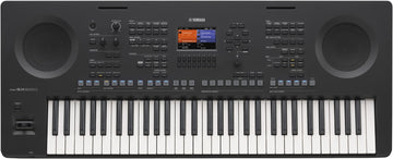 PSR-SX620