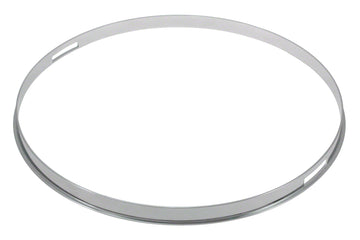 HSFL23-14S - CERCHIO 14" CORDIERA 2.3MM SOLO FLANGIA