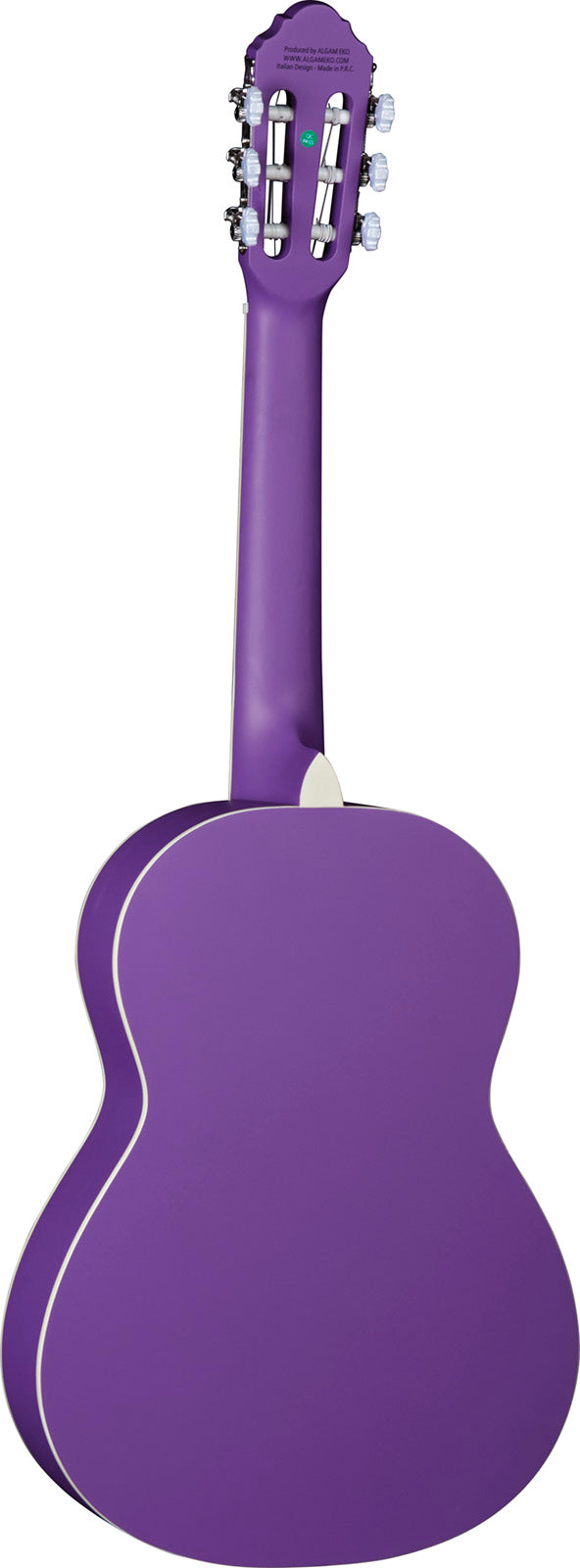 CS-5 3/4 Viola Satinato