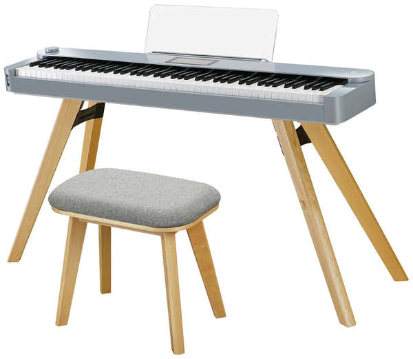 MyPianova HB300 Ultra Grey